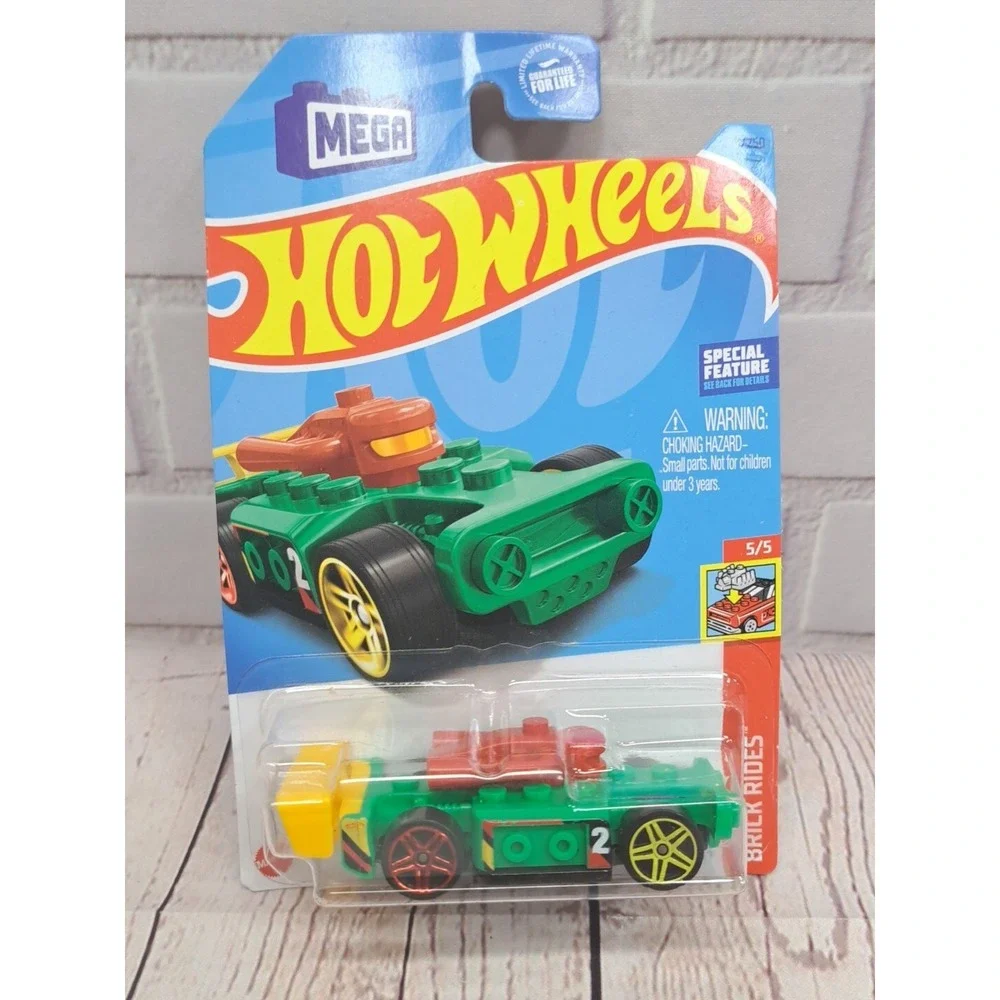 NEW HOT WHEELS Lot Of 12, Assorted All Different